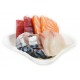 Sh7 sashimi varié