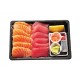 B6 Sashimi Thon / Saumon