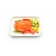 Salades Avocat saumon