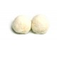 Perles de coco (2 pièces)