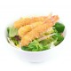 BE3 Salade tempura crevette