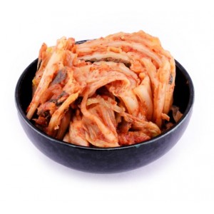 BE7 Kimchi