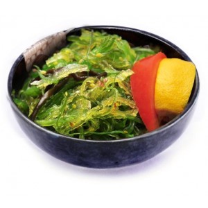 BE16 Salade d'algue